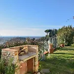 Σπίτι διακοπών Awesome In With House Sea View *