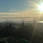 Awesome In With House Sea View
