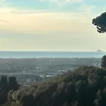 Awesome In With House Sea View Σπίτι διακοπών Camaiore