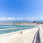 Awesome In With House Sea View * Camaiore