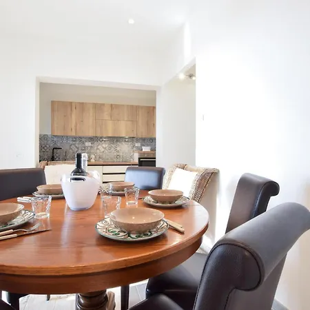 Awesome In With House Sea View * Camaiore